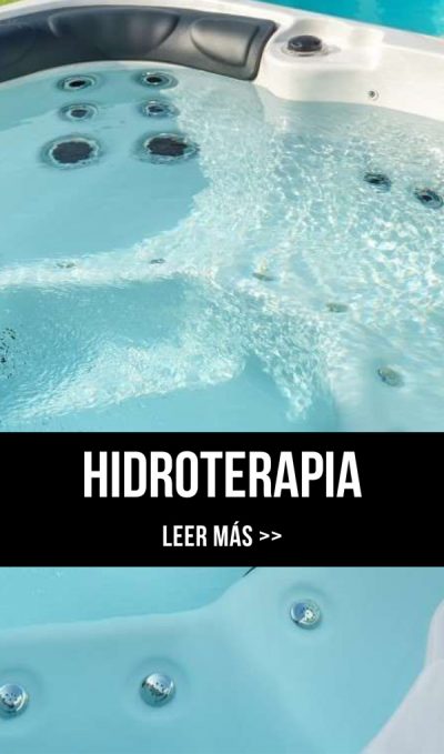 Hidroterapia